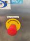 Misturador em V 600 L ao inox 316 L Martinelli