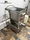 Moedor de carnes Inox Design com boca 114
