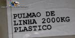 Tanque pl�stico industrial de pol�mero polipropileno 2000 L Grabe