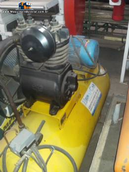 Compressor hidr�ulico