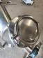 Misturador em V em inox 10 litros