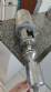 V�lvula sanit�ria atuador pneum�tico em a�o inox Alfa Laval