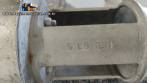 V�lvula sanit�ria atuador pneum�tico em a�o inox Alfa Laval