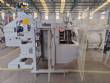 Embaladora vertical multi cabea Masipack 16 balanas