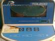 Balan�a plataforma Toledo 500 kg