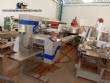 Embaladora flowpack Masipack