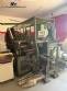 M�quina para fabrica��o autom�tica de filtros de papel para caf�