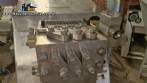 Homogeneizador de alta press�o 6.000 litros hora Gaulin