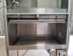 Cabine de fluxo laminar inox Trox Technik