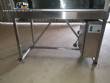 Cabine de fluxo laminar inox Trox Technik