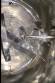 Reator de press�o inox 316 L 1.350 L Kroma