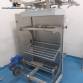 Sacheteira envasadora  de sach�s em inox INAU