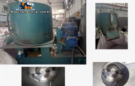 Aglutinador para pl�sticos