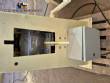Drageadeira lisa inox 250 litros