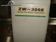 Embaladora Flow Pack modelo ZW - 300