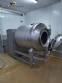 Tumbler � v�cuo em a�o inox massageador para carnes Intermec 1.500 litros