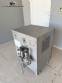 Homogeneizador em a�o inox 500 litros Niro Soavi 200 bar