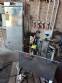 Seladora e tampadora em inox rotativa de potes plsticos Maqmundi 1200 potes por hora