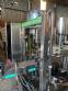 Envasadora rotativa bombonas gal�es de 1 � 5 litros Vinox Zegla com retrofit