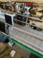 Envasadora rotativa bombonas gal�es de 1 � 5 litros Vinox Zegla com retrofit