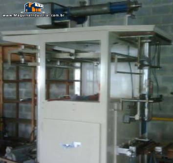 Sacheteira para pastoso S�o Caetano