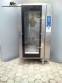 Fornos industrial combinados em a�o inox