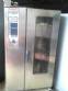 Fornos industrial combinados em a�o inox