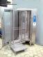 Fornos industrial combinados em a�o inox