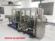 Encartuchadeira vertical Fabrima Vertopac
