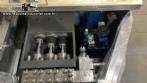 Homogeneizador de pistes e de alta presso Alfa Laval SHL 25