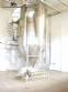 Spray Dryer para 800 L hora Galaxie