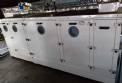 Sistema de incndio chiller refrigerao e purificao de ar Carrier Traydus