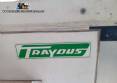 Sistema de incndio chiller refrigerao e purificao de ar Carrier Traydus