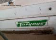 Sistema de incndio chiller refrigerao e purificao de ar Carrier Traydus