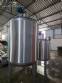 Tanque misturador encamisado reator em a�o inox 2.000 L