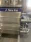 Esterilizador UHT Tetra Pak indireto 9.000 litros por hora THE Tetra Spiraflo