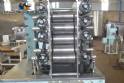 Refinador 5 rolos com resfriador JAF Inox