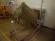 Misturador industrial em a�o inox tipo bin Conserli