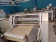 Guilhotina faca horizontal autom�tica Hebleimar