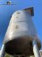 Tanque misturador em a�o inox JEMP 6.500 litros
