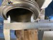 Bomba de l�bulos inox 316 Waukesha Cherry Burrell Universal 2 SPX
