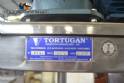 Tacho cozinhador em a�o inox Tortugan 50 L