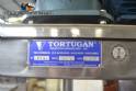 Tacho cozinhador em ao inox Tortugan 50 L