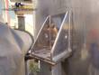 Tacho cozinhador em a�o inox encamisado de 3.000 L