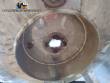 Tacho cozinhador em ao inox encamisado de 3.000 L