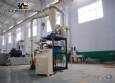 Micronizador para 400 kg  hora para microniza��o de PE e PP