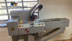 Embaladora flow pack Cassan CSS 60 FC at� 60 unidades por minuto ano 2025