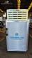 Ultracongelador para 7 bandejas 400 x 600 mm
