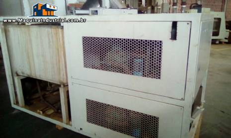 Banco de �gua gelada grande porte Hebleimar