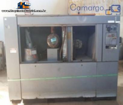 Compressor de ar Atlas Copco